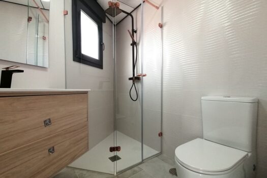 3 bedroom Villa for sale in La Mata