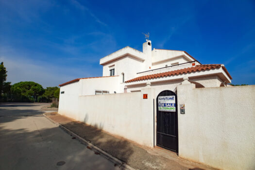 3 bedroom Villa for sale in Orihuela Costa