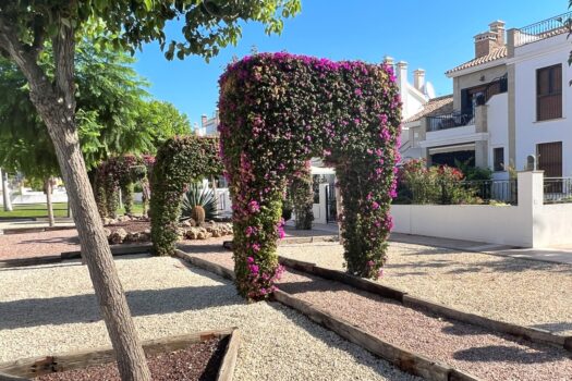 2 bedroom Apartment for sale in Villamartin