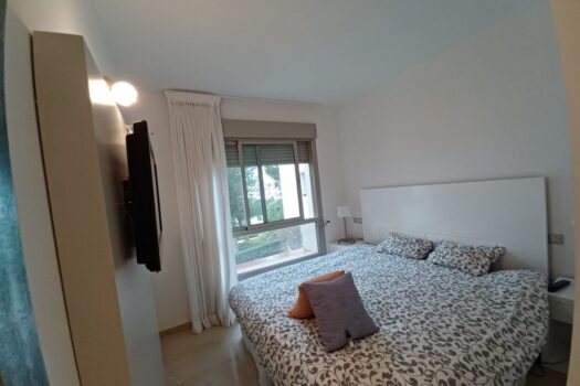 2 bedroom Apartment for sale in San Miguel de Salinas