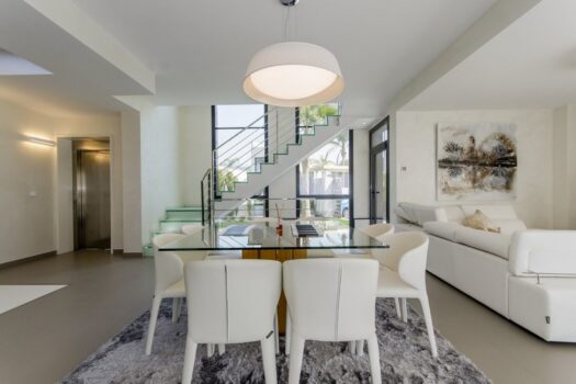 3 bedroom Villa for sale in Campoamor