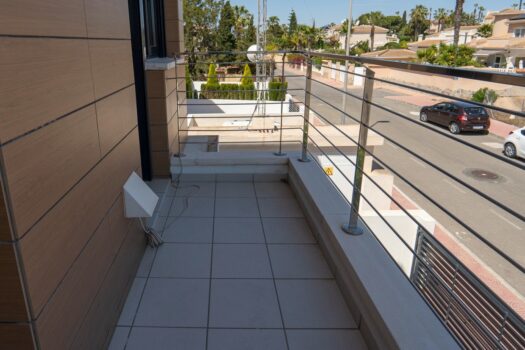 3 bedroom Townhouse for sale in Ciudad Quesada