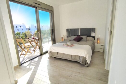 Vila – 3 ložnice – Orihuela Costa