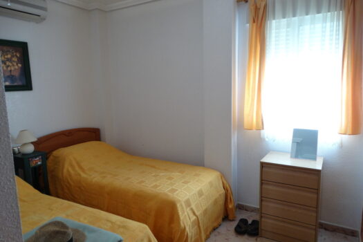 2 bedroom Apartment for sale in Villamartin