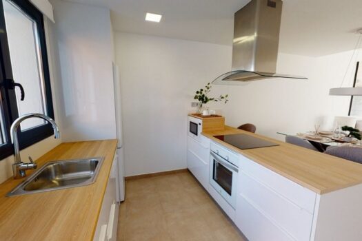 3 bedroom Villa for sale in Santiago de la Ribera