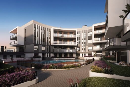 3 bedroom Apartment for sale in Javea