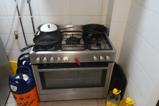 Commercial for sale in Villamartin