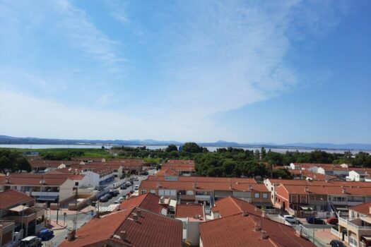 1 bedroom Apartment for sale in Torrevieja-PRODANO