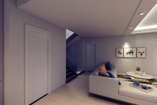 6 bedroom Villa for sale in La Nucia