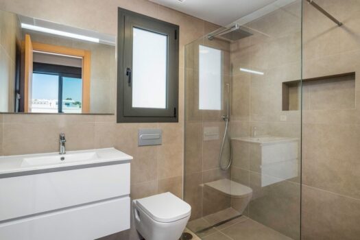 3 bedroom Villa for sale in Santiago de la Ribera