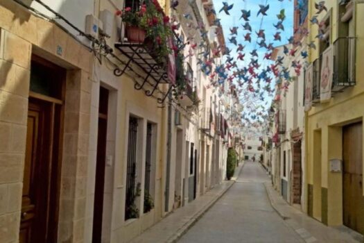 4 bedroom Villa for sale in Benitachell