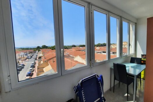 1 bedroom Apartment for sale in Torrevieja-PRODANO