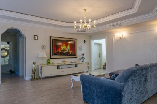 5 bedroom Villa for sale in Ciudad Quesada