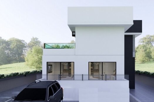 4 bedroom Villa for sale in La Nucia