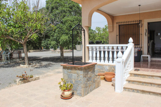 5 bedroom Villa for sale in Elche