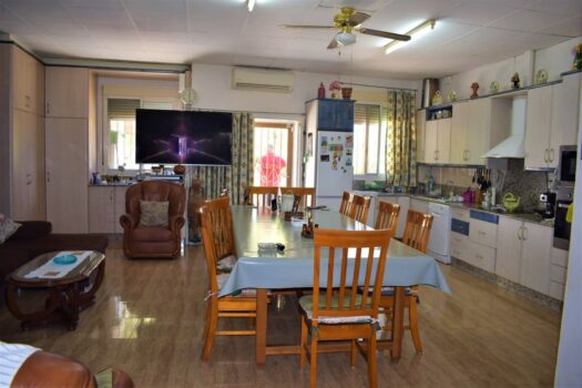 4 bedroom Villa for sale in Molina de Segura