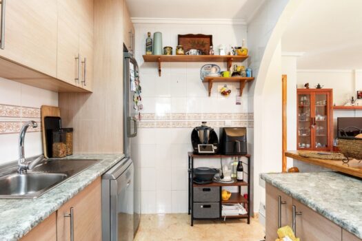 3 bedroom Townhouse for sale in Torrevieja