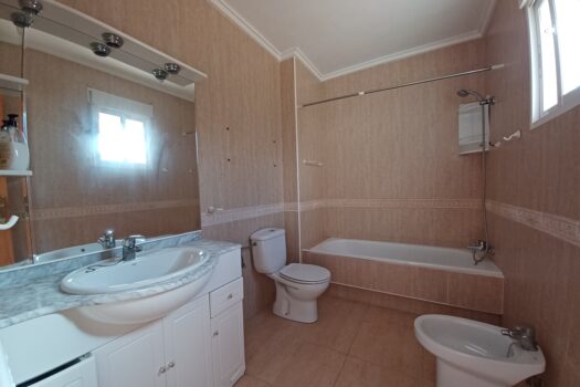 3 bedroom Villa for sale in Villamartin