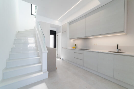 3 bedroom Villa for sale in San Pedro del Pinatar