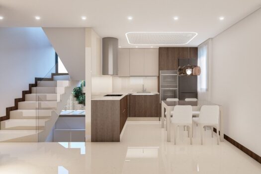 3 bedroom Villa for sale in Rojales