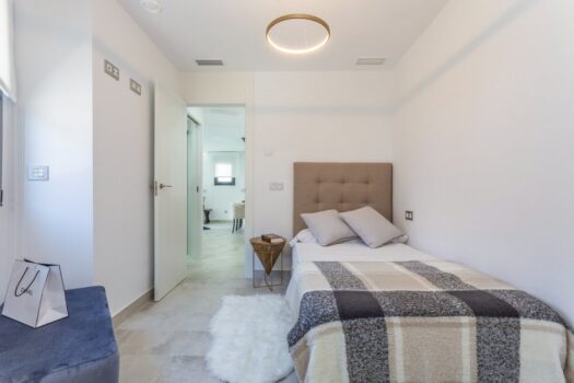 Vila – 3 ložnice – Torrevieja