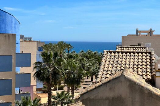 2 bedroom Penthouse for sale in Cabo Roig