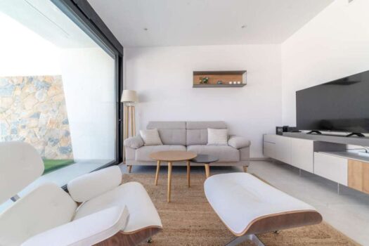 3 bedroom Villa for sale in San Pedro del Pinatar