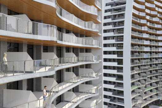 4 bedroom Apartment for sale in Benidorm