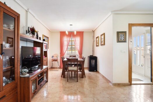 3 bedroom Townhouse for sale in Torrevieja