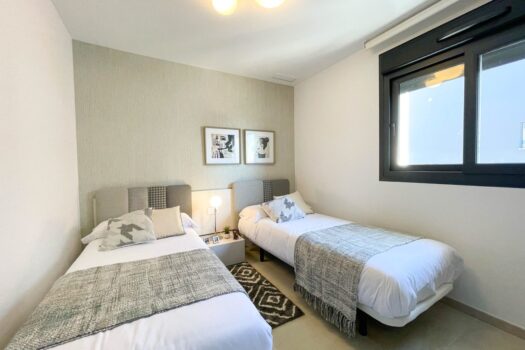 2 bedroom Apartment for sale in Orihuela Costa