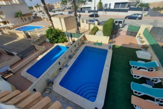 3 bedroom Villa for sale in San Fulgencio
