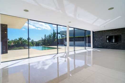 5 Bed Detached Villa for sale in Nueva Andalucia, Costa del Sol