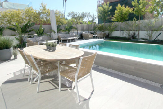 4 Bed Detached Villa for sale in The Golden Mile, Costa del Sol