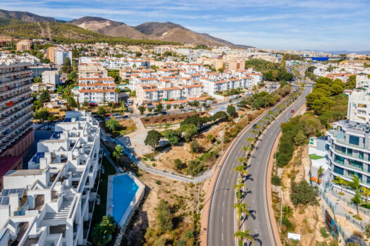 3 Bed Middle Floor Apartment for sale in Torremolinos, Costa del Sol