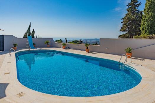 7 Bed Detached Villa for sale in Mijas, Costa del Sol