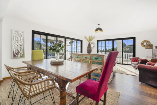 4 Bed Detached Villa for sale in Elviria, Costa del Sol