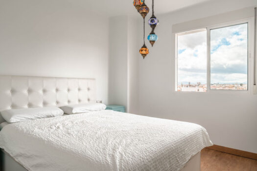 3 Bed Middle Floor Apartment for sale in Malaga Centro, Costa del Sol