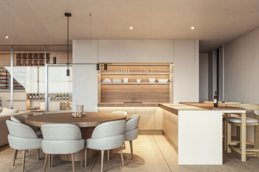 3 Bed Detached Villa for sale in Benalmadena, Costa del Sol