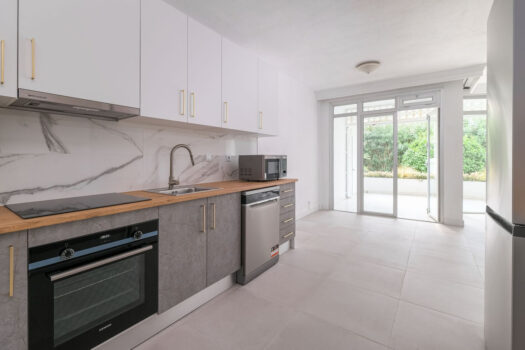 3 Bed Terraced Townhouse for sale in Fuengirola, Costa del Sol