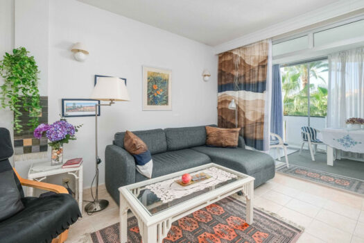 1 Bed Middle Floor Apartment for sale in Fuengirola, Costa del Sol