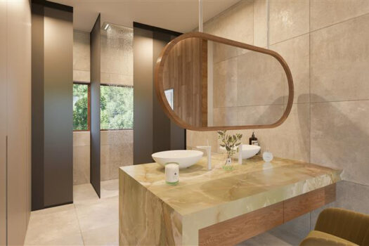 Apartmán – 2 ložnice – Fuengirola