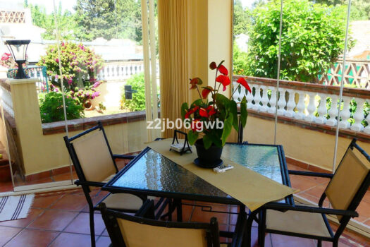 3 Bed Detached Villa for sale in Mijas Costa, Costa del Sol