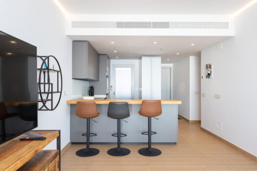 4 Bed Penthouse Apartment for sale in Fuengirola, Costa del Sol