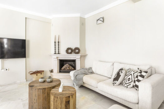 2 Bed Penthouse Apartment for sale in Fuengirola, Costa del Sol