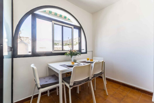 1 Bed Penthouse Apartment for sale in Benalmadena Costa, Costa del Sol