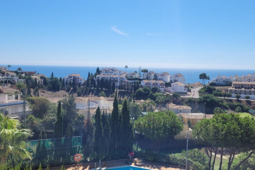 2 Bed Ground Floor Apartment for sale in Riviera del Sol, Costa del Sol