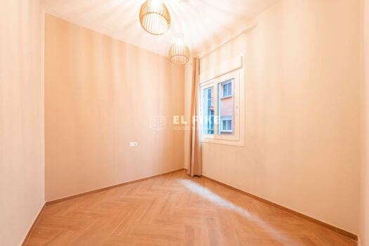 3 Bed Middle Floor Apartment for sale in Malaga Centro, Costa del Sol