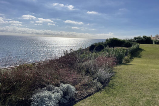 Penthouse – 3 ložnice – Mijas Costa