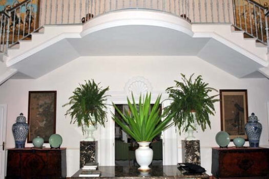 7 Bed Detached Villa for sale in Guadalmina Baja, Costa del Sol