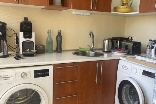 2 Bed Ground Floor Apartment for sale in Nueva Andalucia, Costa del Sol